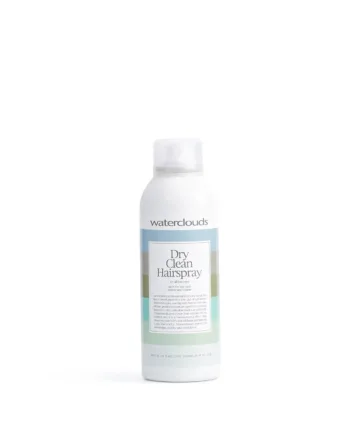 Waterclouds Dry Clean 200ml Hos Frisøren   Baronen