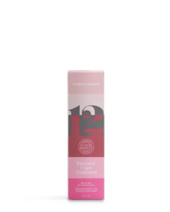 Waterclouds Intensive Color Treatment 150ml Hos Frisøren   Baronen