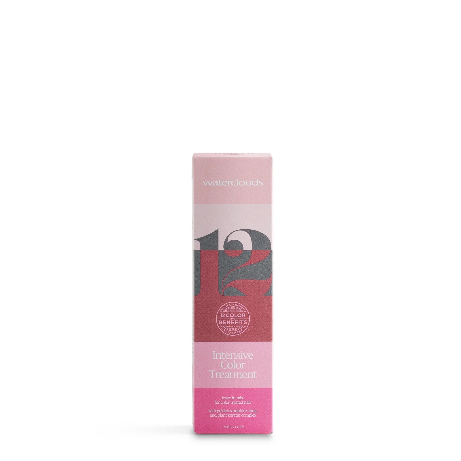 Waterclouds Intensive Color Treatment 150ml Hos Frisøren Baronen