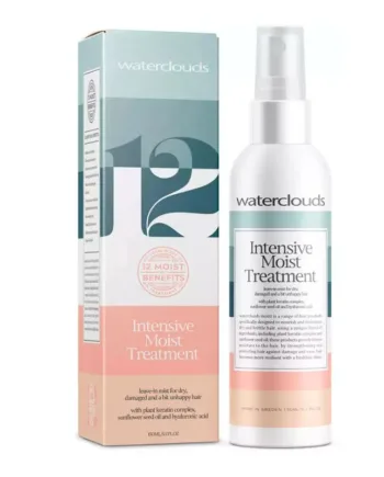 Waterclouds Intensive Moist Treatment 150ml Hos Frisøren   Baronen