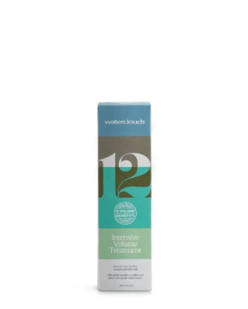 Waterclouds Intensive Volume Treatment 150ml Hos Frisøren   Baronen