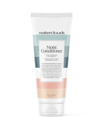 Waterclouds Moist Conditioner 200ml Balsam Hos Frisøren   Baronen