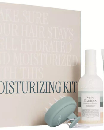 Waterclouds Moist Gaveæske Hos Frisøren   Baronen