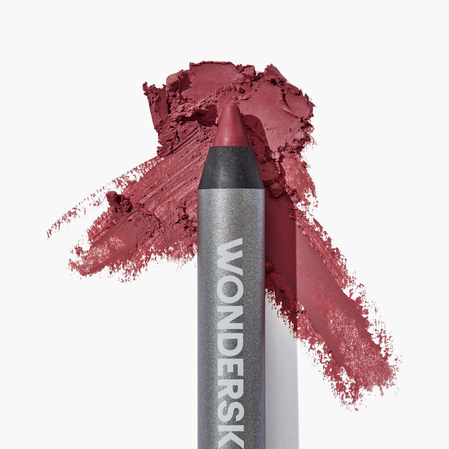 Wonderskin 360 Contour Lip Liner Rosewood Hos Frisøren   Baronen