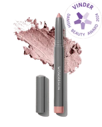 Wonderskin Iykyk Eyeshadow Stick Vixen Hos Frisøren   Baronen