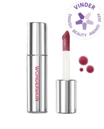 Wonderskin Lip Rehab Serum Oil Honey Hos Frisøren   Baronen