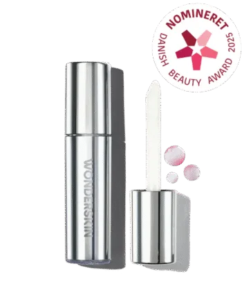 Wonderskin Lip Rehab Serum Oil Kissed Hos Frisøren   Baronen
