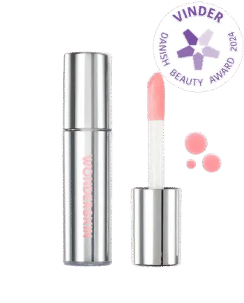 Wonderskin Lip Rehab Serum Oil Lover Hos Frisøren   Baronen