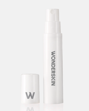 Wonderskin Wonder Blading Activator Hos Frisøren   Baronen