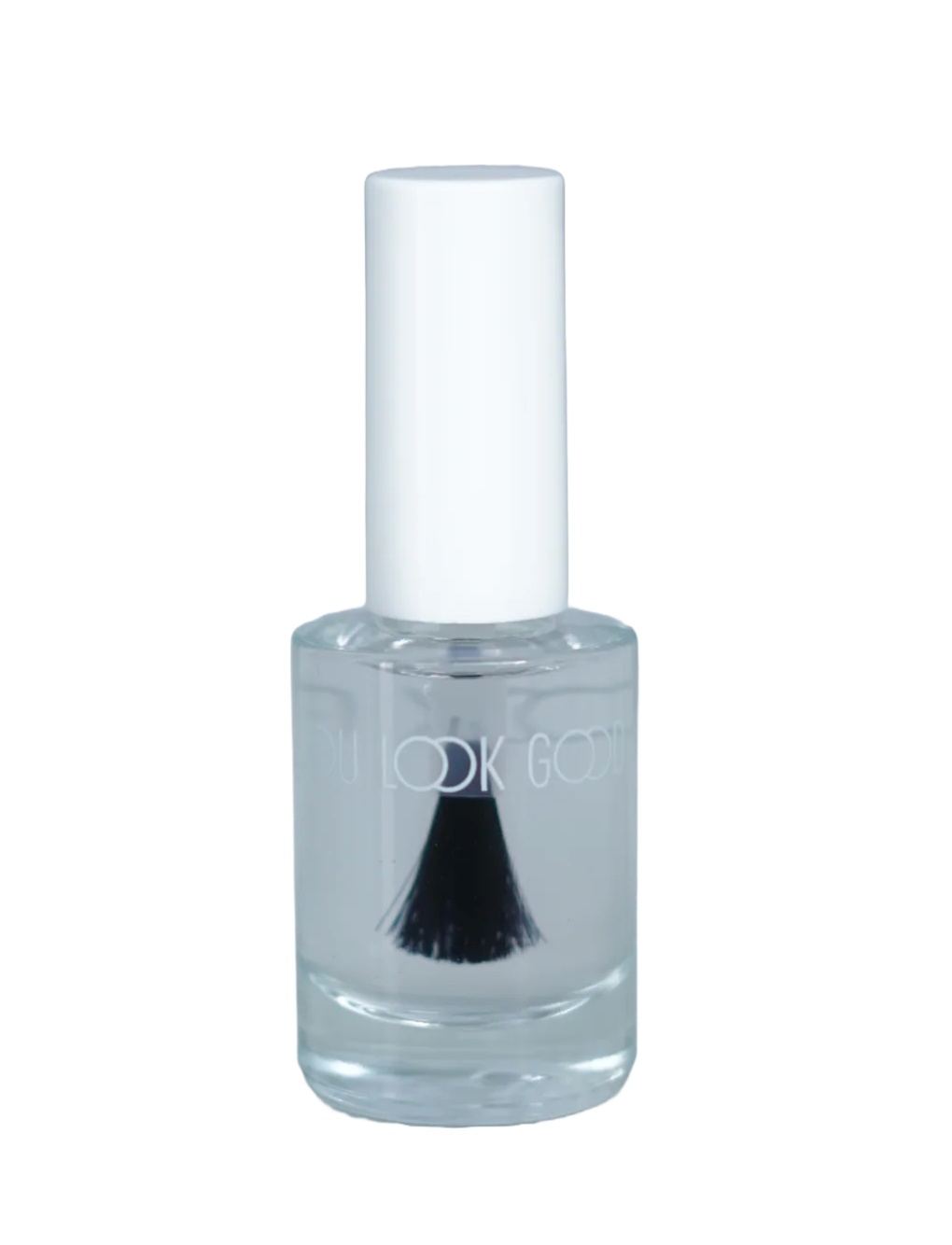 You Look Good Base Top Coat Hos Frisøren   Baronen