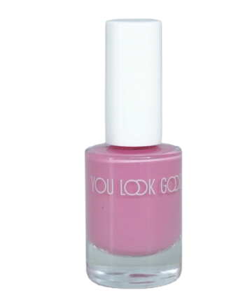 You Look Good Neglelak Cotton Candy Hos Frisøren   Baronen