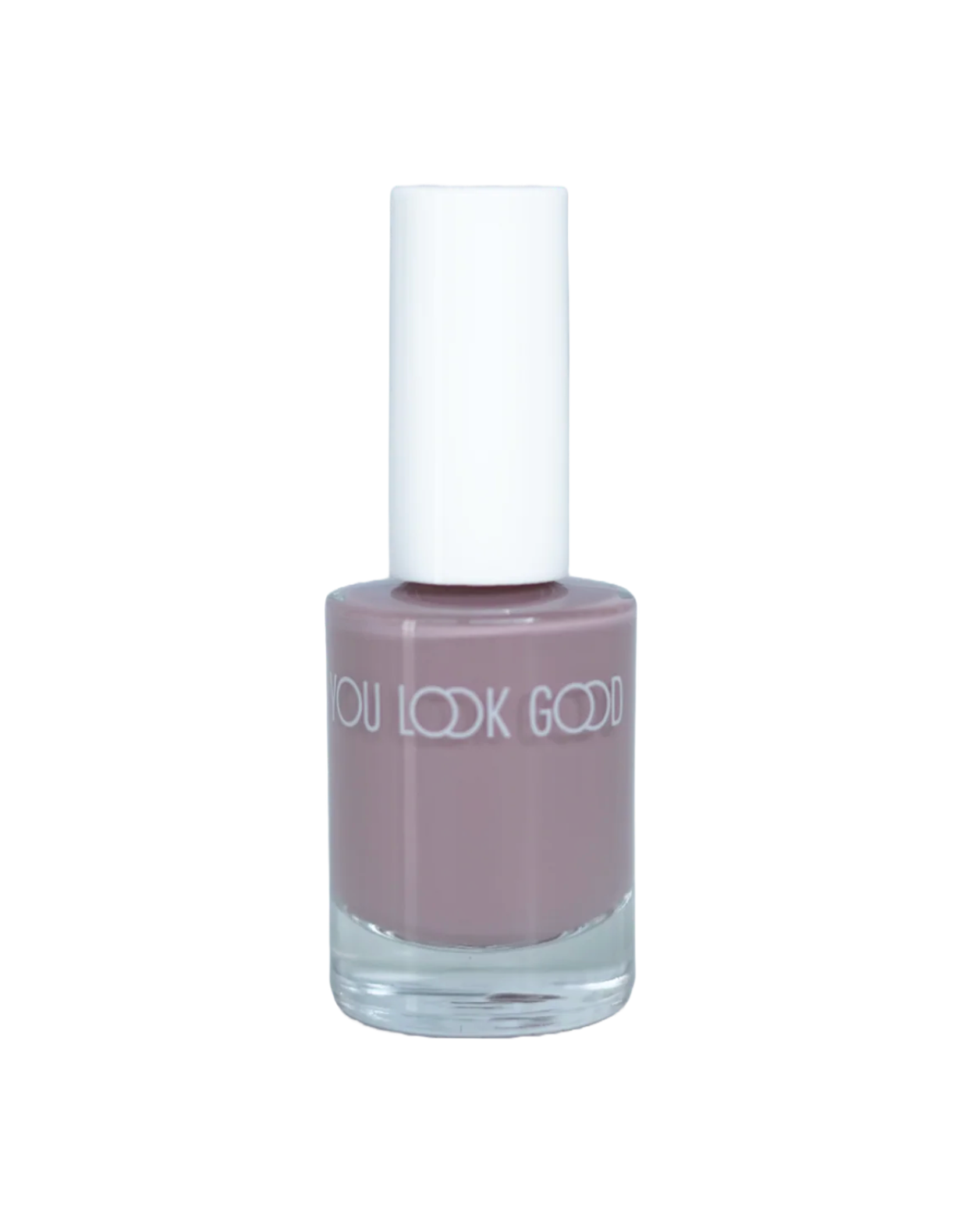 You Look Good Neglelak Powdered Purple Hos Frisøren   Baronen