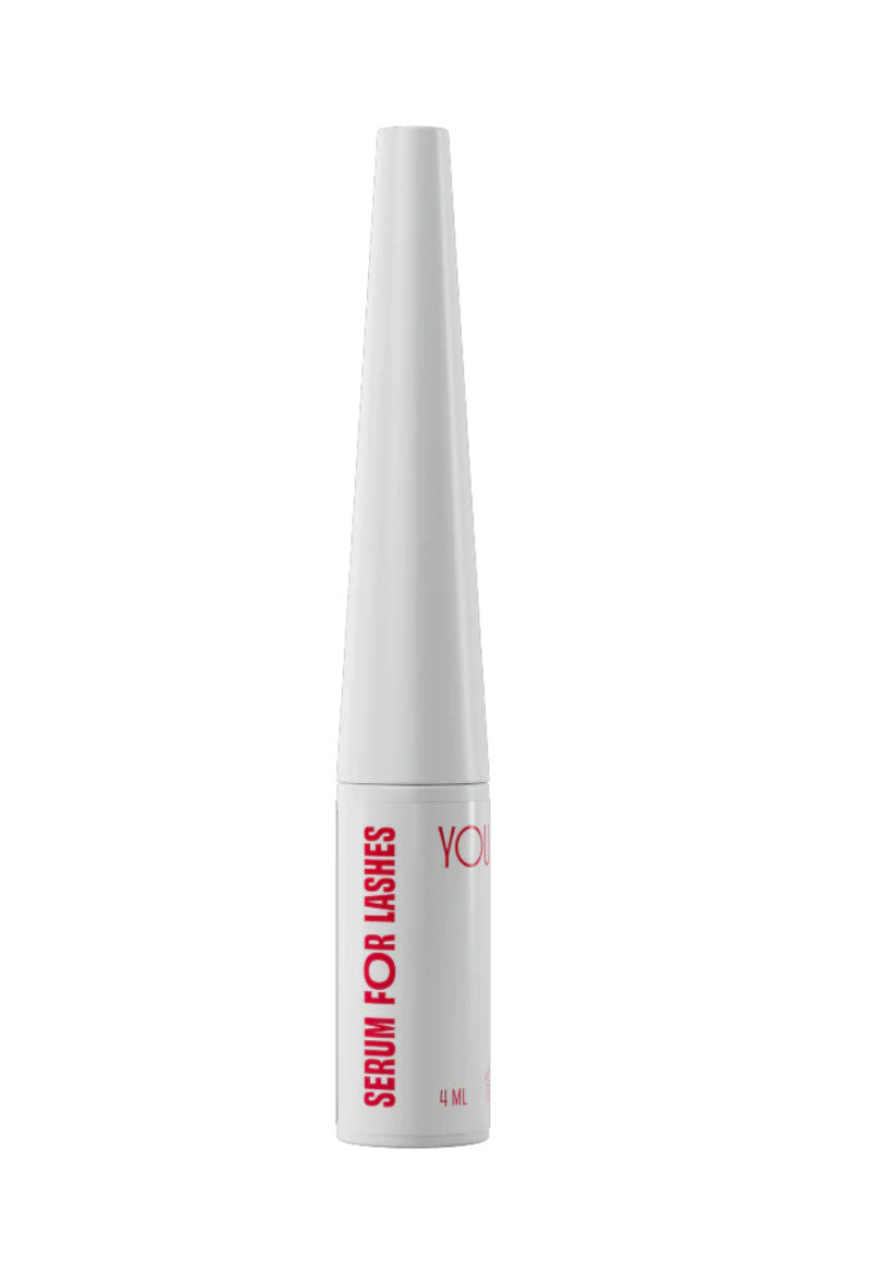 You Look Good Serum For Lashes Hos Frisøren Baronen