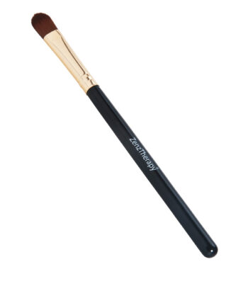 Zenztherapy Eyeshadow Brush Hos Frisøren   Baronen
