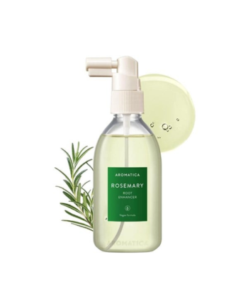 Aromatica Rosemary Root Enhancer 100ml