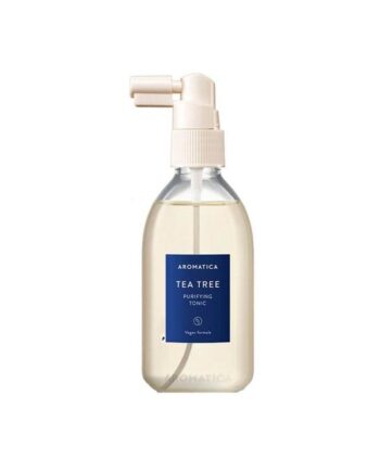 Aromatica Tea Tree Purifying Tonic 100ml