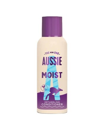 Aussie Miracle Moist Conditioner 100ml