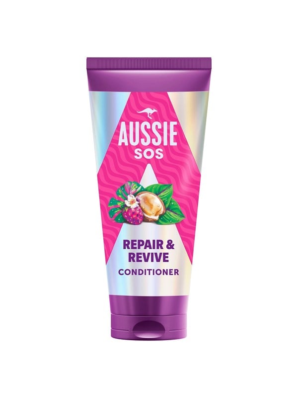 Aussie Sos Repair Revive Balsam 200ml