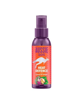 Aussie Sos Spray Heat Defense 100ml