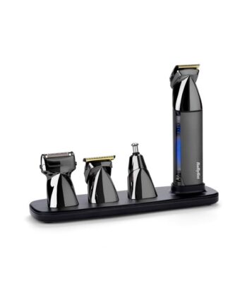 Babyliss Bodytrimmer Babyliss Super   Metal Series Multitrimmer Mt991e