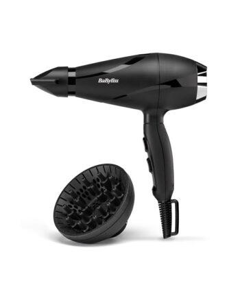 Babyliss Hårtørrer 6713de Shinepro 2200