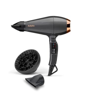 Babyliss Hårtørrer Italian Air Pro 2200 2200