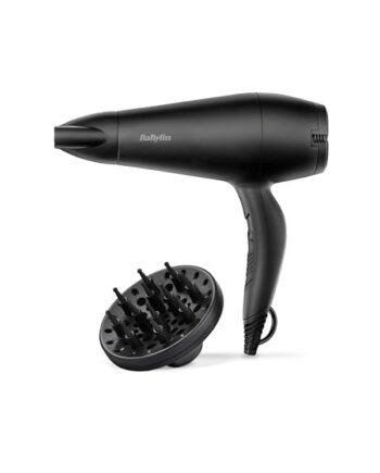 Babyliss Hårtørrer Power Smooth 2000 2000