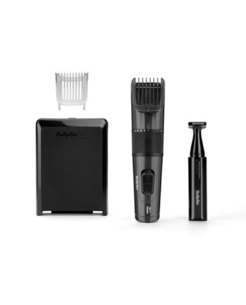 Babyliss Hårtrimmer Cabon Titanium