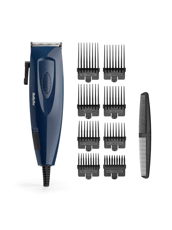 Babyliss Hårtrimmer For Men E695e