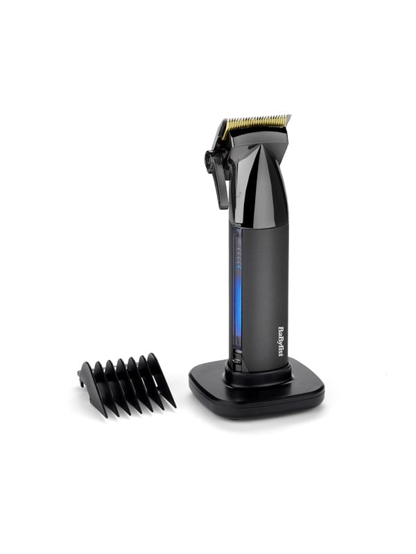 Babyliss Hårtrimmer Super Metal Series Hårklipper E991e