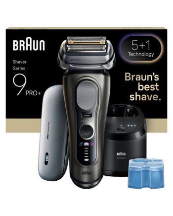 Braun Barbermaskine Series   Pro  9675cc