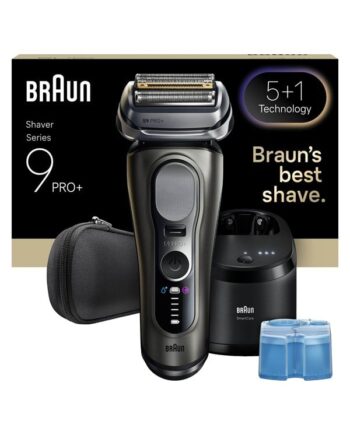 Braun Barbermaskine Series   Pro  9655cc