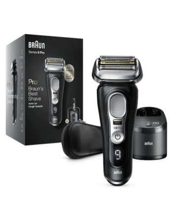 Braun Barbermaskine Series   Pro 9460cc