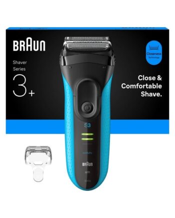 Braun Barbermaskine Series    3040s