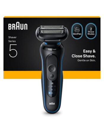 Braun Barbermaskine Series  -52-b1000s