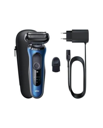 Braun Barbermaskine Series   61-b1000s Blue
