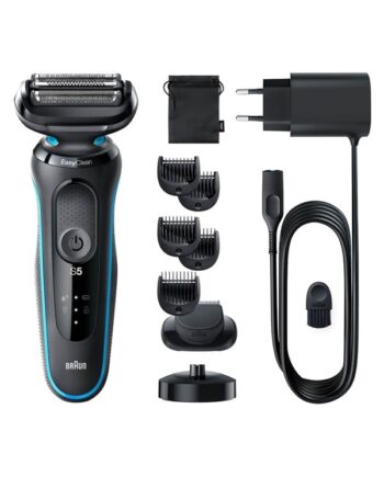 Braun Barbermaskine Series   51-m4500cs