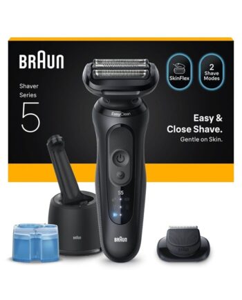 Braun Barbermaskine Series   52-n7200cc
