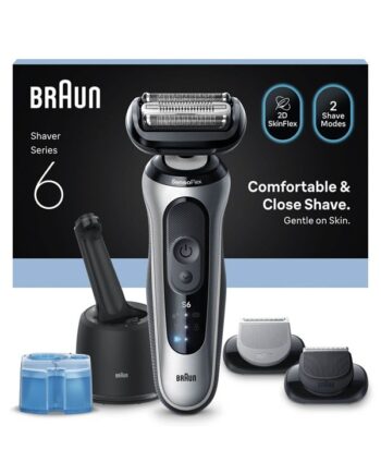 Braun Barbermaskine Series   62-s7650cc