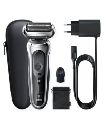 Braun Barbermaskine Series   71-s1000s