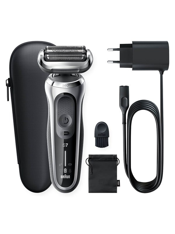 Braun Barbermaskine Series 71-s1000s