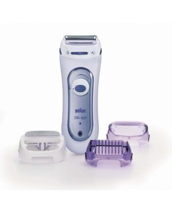 Braun Lady Shaver Silk-épil Lady Shaver  -560