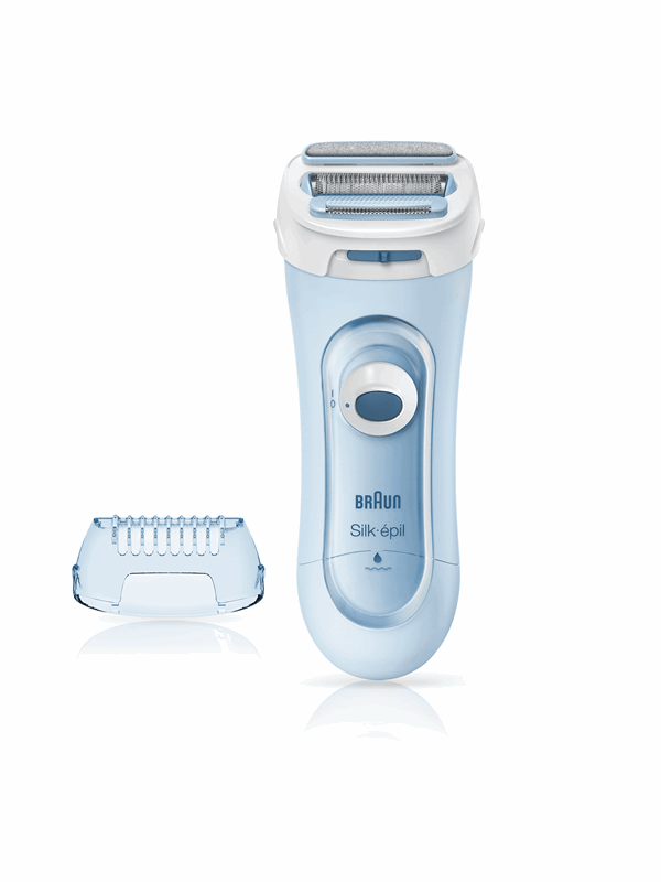 Braun Lady Shaver Silk-épil Lady Shaver -160