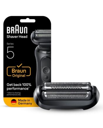 Braun Tilbehør Combipack 54b