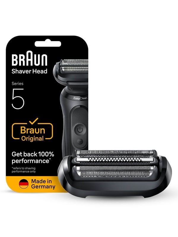 Braun Tilbehør Combipack 54b