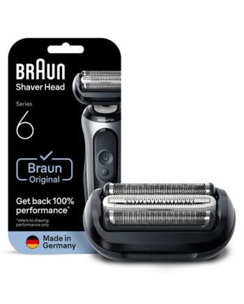 Braun Tilbehør Combipack 64b