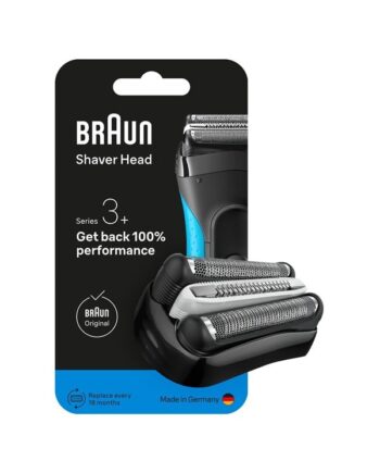 Braun Tilbehør Combipack 32b
