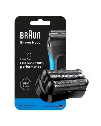 Braun Tilbehør Combipack 21b