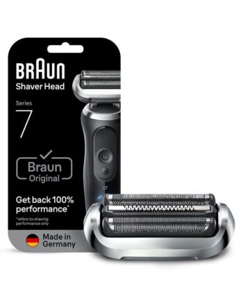 Braun Tilbehør Combipack 74s