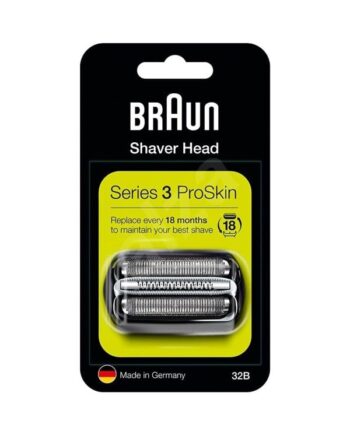 Braun Tilbehør Series   32b